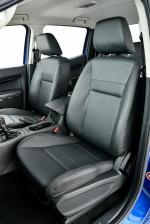 Ford Ranger XLT Double Cab 2019 года (ZA)